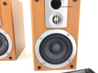 altavoces hifi jbl scs -178