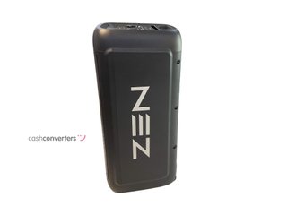 altavoz portatil bluetooth zen ring