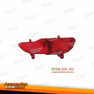 FARO TRASERO DERECHO PEUGEOT 5008 (17-)