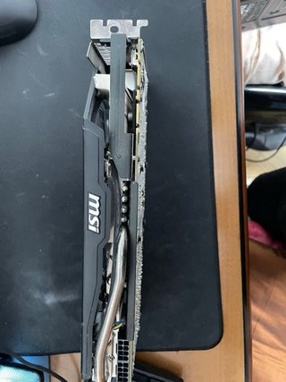 GTX 770 MSI