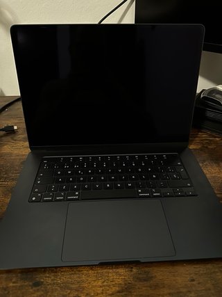 MacBook Air M3 512GB 16GB RAM