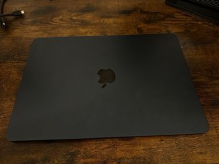 MacBook Air M3 512GB 16GB RAM