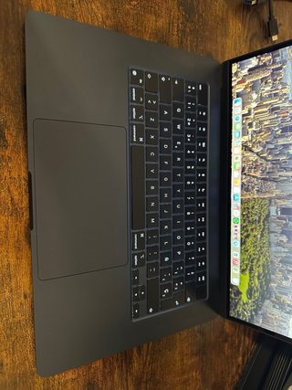 MacBook Air M3 512GB 16GB RAM