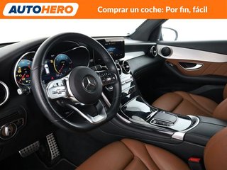 Mercedes GLC GLC 200 d 4Matic AMG Line
