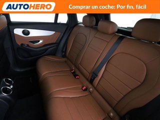 Mercedes GLC GLC 200 d 4Matic AMG Line