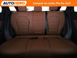 Mercedes GLC GLC 200 d 4Matic AMG Line