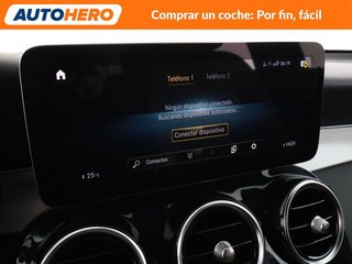 Mercedes GLC GLC 200 d 4Matic AMG Line