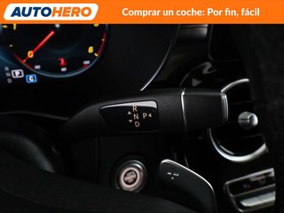 Mercedes GLC GLC 200 d 4Matic AMG Line