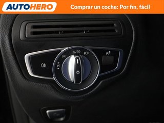 Mercedes GLC GLC 200 d 4Matic AMG Line
