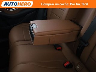 Mercedes GLC GLC 200 d 4Matic AMG Line