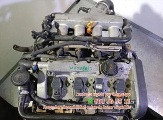 Rectp5690372 motor bfb audi a4 b6 desca Ref:286670