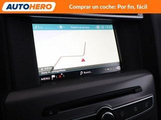 Citroën C4 1.6 Blue-HDi Tonic