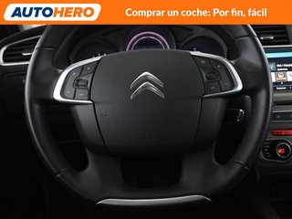 Citroën C4 1.6 Blue-HDi Tonic