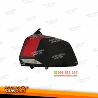 FARO TRASERO DERECHO PEUGEOT 5008 (17-)