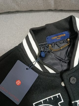 Chaqueta Louis Vuitton NBA
