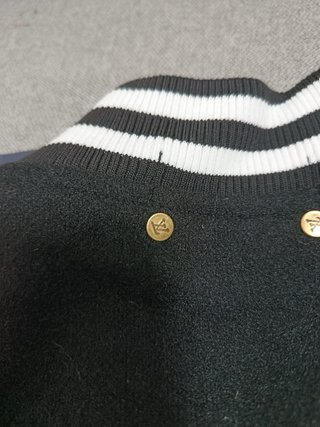 Chaqueta Louis Vuitton NBA