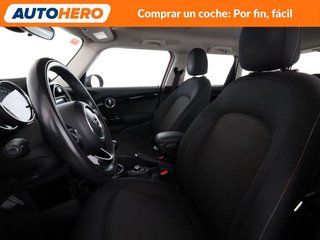 MINI Cooper Cooper D