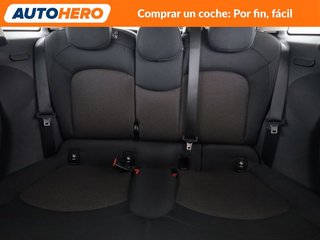 MINI Cooper Cooper D