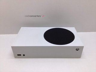 consola xbox series microsoft xbox series s