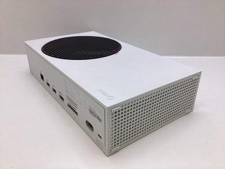 consola xbox series microsoft xbox series s