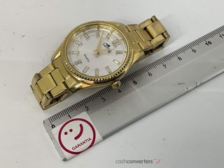 reloj pulsera señora lotus 18902