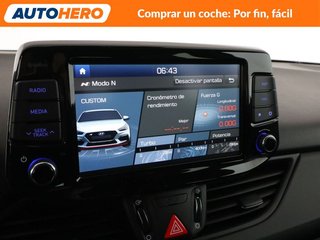 Hyundai i30 2.0 TGDI N Performance
