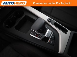 Audi A4 30 TDI Mild-Hybrid advanced