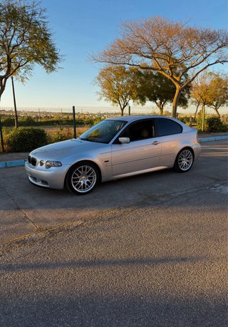 BMW Serie 3 2003