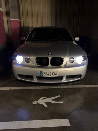 BMW Serie 3 2003