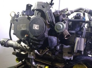 Rectp5721813 z22d1 motor completo opel antara 2.2