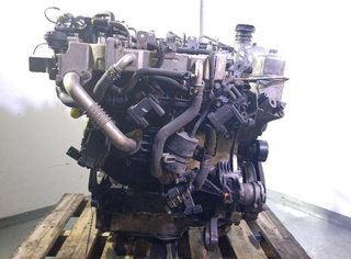 Rectp5721813 z22d1 motor completo opel antara 2.2