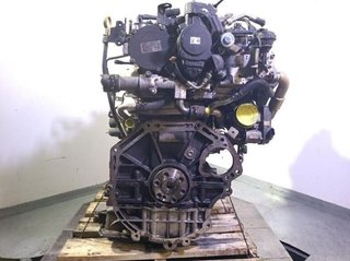 Rectp5721813 z22d1 motor completo opel antara 2.2