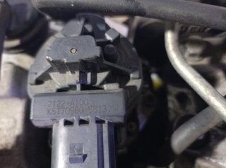 Rectp5721813 z22d1 motor completo opel antara 2.2