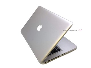 portatil apple apple macbook pro core i7 2.9 13 (2012) (a1278)