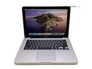 portatil apple apple macbook pro core i7 2.9 13 (2012) (a1278)