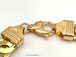 pulsera oro 18k