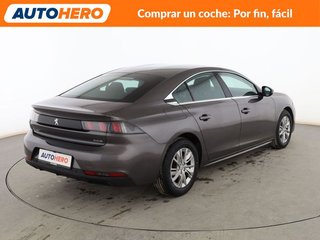Peugeot 508 1.2 PureTech Active Pack