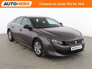 Peugeot 508 1.2 PureTech Active Pack