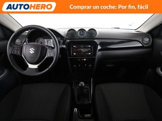 Suzuki Vitara 1.6 GL 4x2
