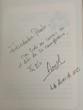 La momia del Titanic