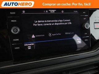 Volkswagen Polo 1.0 TSI R-Line