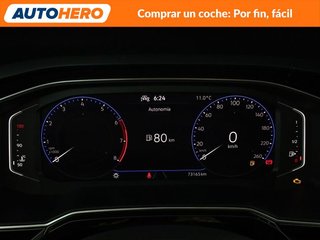 Volkswagen Polo 1.0 TSI R-Line