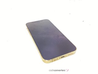 apple iphone 12 pro 256gb
