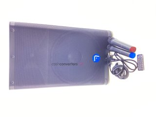 altavoz portatil bluetooth seven sv15event-bat/tws