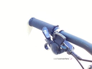 bicicleta montaña trek marlin 7
