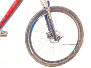 bicicleta montaña trek marlin 7