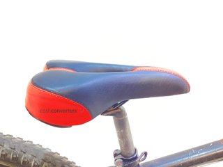 bicicleta montaña trek marlin 7