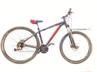 bicicleta montaña trek marlin 7