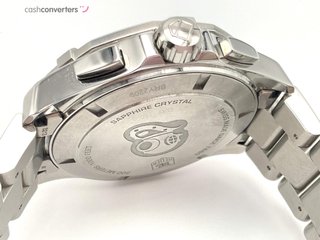 reloj pulsera caballero tag heuer cay1110.ba0927