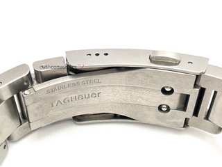 reloj pulsera caballero tag heuer cay1110.ba0927